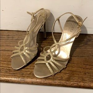 Guess by Marciano Size 7.5 M